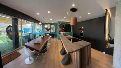 Chalet on Calle Margarida Xirgu photo 13