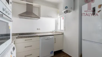 Apartment on Calle Peral, 45 photo 15