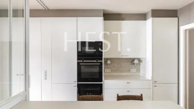 Apartment in Sant Gervasi - Galvany photo 14