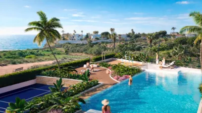 Casa – El Campello - Vista 2