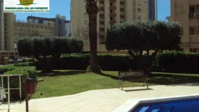 Apartment in Levante photo 17