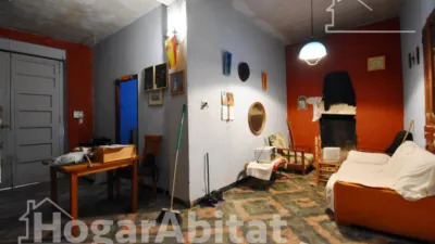 House on Carrer del Miguel de Cervantes photo 2