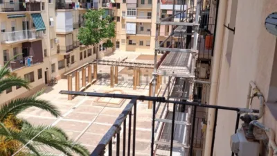 Apartment on Chulilla Street photo 18