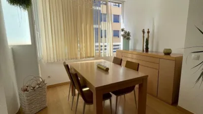 Apartment in Calle Xaloc photo 11