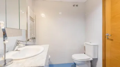 Apartment in Murcia photo 30