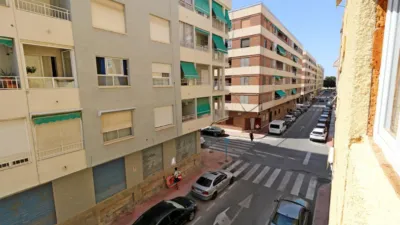 Apartment on Calle San Miguel de Salinas photo 18