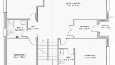 Chalet in Segur de Calafell photo 27