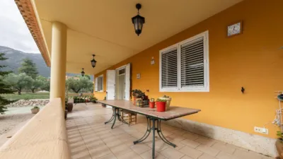 Casa – Cocentaina - Vista 5