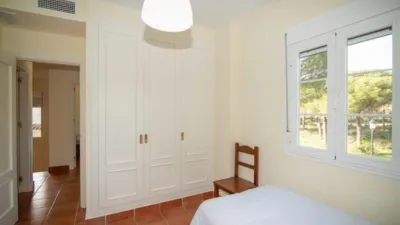 Chalet in Novo Sancti Petri photo 21