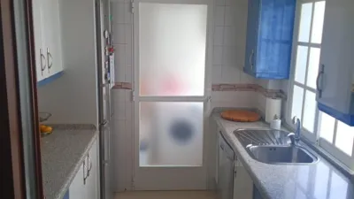 Apartment in Vega de Granada, Northwest Zone photo 10