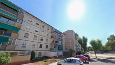 Flat at Plaça de la Hispanitat, 5 photo 6