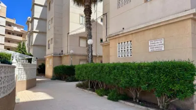 Apartamento en calle de Manuel Galián, 4 photo 31