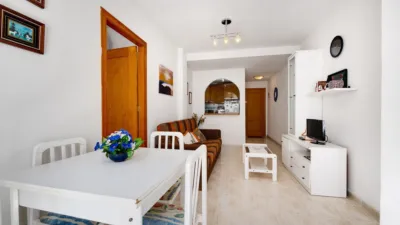 Apartment on Rafal Street, 25 photo 16