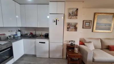 Apartment in Los Dolses photo 12