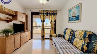Apartment on Calle de Xabia photo 4