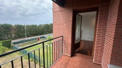 Duplex in Camino de Bidebarri photo 4