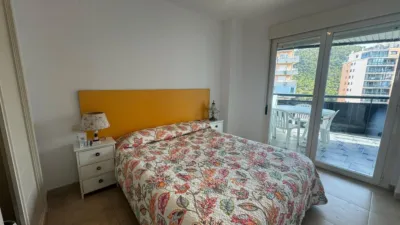 Apartment in Cala de Finestrat photo 19