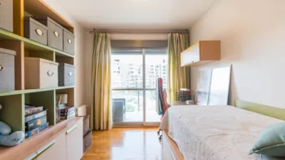 Apartment in Murcia photo 12