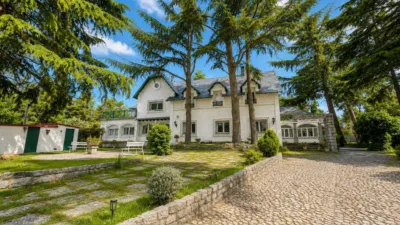 Chalet in Las Vinuelas 2 photo 3
