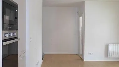 Apartment in Miribilla photo 3