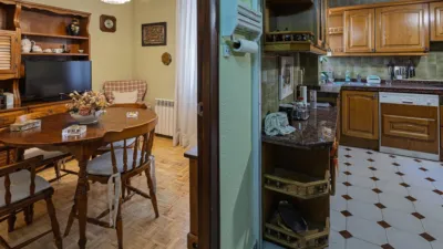 Apartment on Calle del Veinte de Febrero photo 14