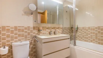 Apartment in Murcia photo 26
