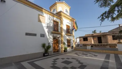 House on Calle de los Carpinteros photo 61