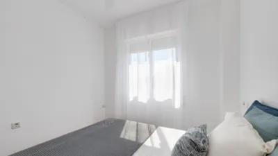 Apartment on Calle de Copenhague, 12 photo 16