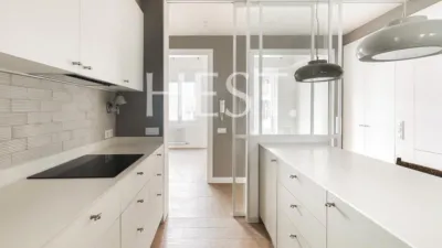 Apartment in Sant Gervasi - Galvany photo 11