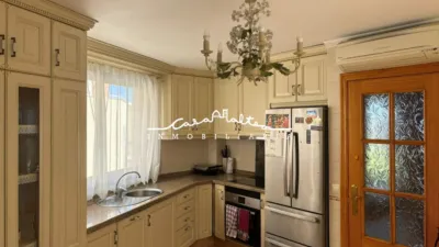 Casa - Vista 5