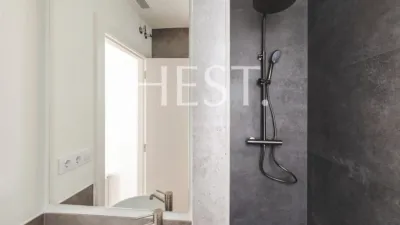 Apartment in Sant Gervasi - Galvany photo 28
