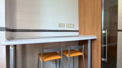 Apartment in Ciudad Valdeluz photo 9