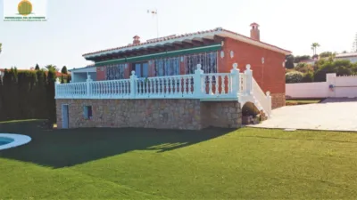House in La Nucia - Vista 3