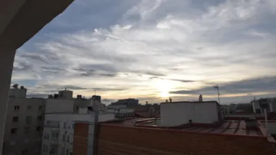 Penthouse on Castellana photo 31