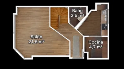 Terraced house in Viveda photo 42