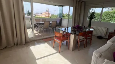 House in Cumbres de Calicanto photo 6
