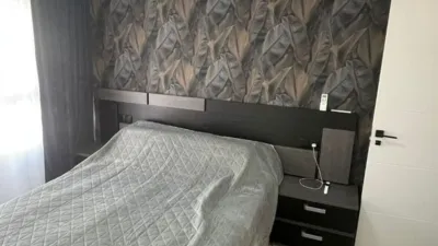 Apartment in Levante photo 10