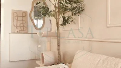 Apartment in Mayorazgo photo 9