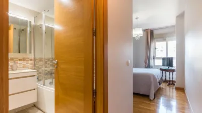 Apartment in Murcia photo 21