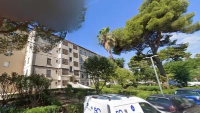 Flat at Plaça de la Hispanitat, 5 photo 2