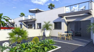 Casa - Vista 4