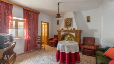 House on Calle de los Carpinteros photo 14