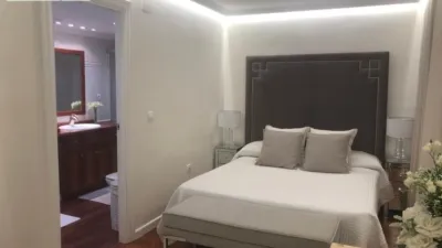 Apartment in Poniente photo 18
