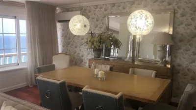 Apartment in Poniente photo 37