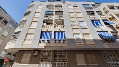 Apartment on Rafal Street, 25 photo 32