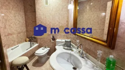 Apartment on Avenida Juan Carlos I photo 13