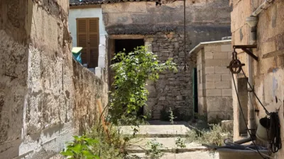 House on Calle J. Monjo March photo 47