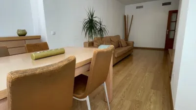 Apartment in Calle Xaloc photo 12