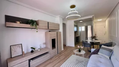 Apartment in Torrevieja - Más