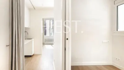 Apartment in Sant Gervasi - Galvany photo 17